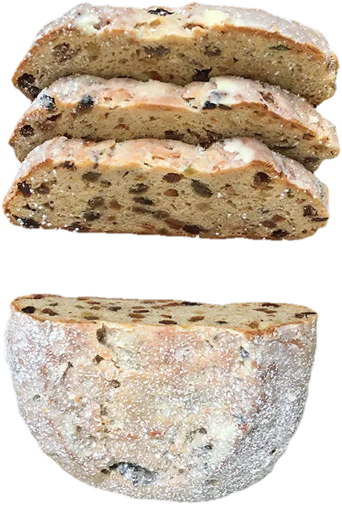 Sauerteigstollen